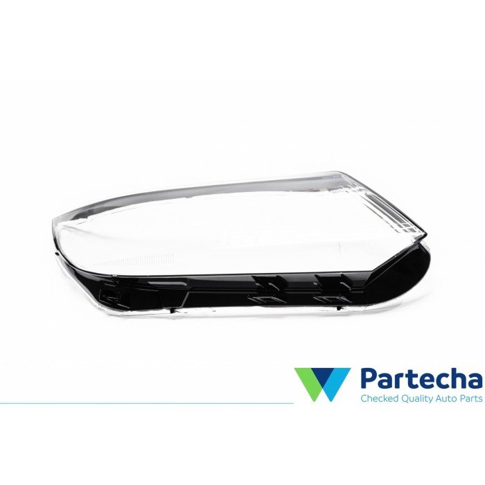 VW TIGUAN (5N_) Headlight glass (5ND941032B)