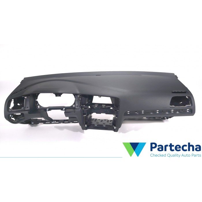 VW GOLF VII (5G1, BQ1, BE1, BE2) Dashboard without Head up (5G1857003K)