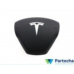 Driver airbags