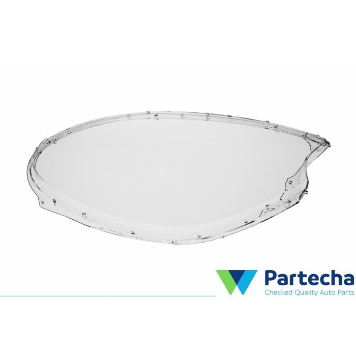 PORSCHE MACAN (95B) Headlight glass (95B941032CT)