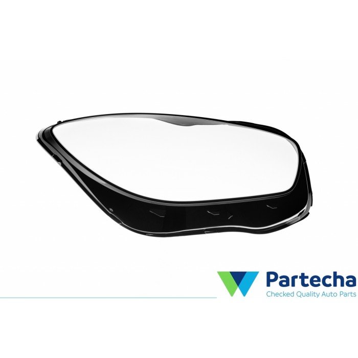 MERCEDES-BENZ AMG GT (C190) Headlight glass (A1909067000)