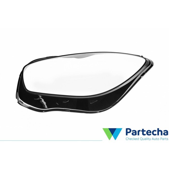 MERCEDES-BENZ AMG GT (C190) Headlight glass (A1909066900)
