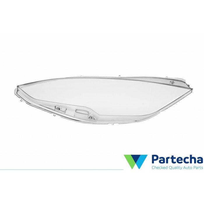 TESLA MODEL S (5YJS) Headlight glass (1053570-00-B)