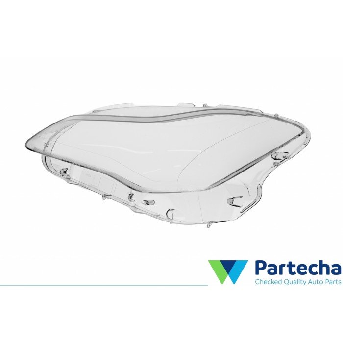 MASERATI QUATTROPORTE VI Headlight glass (670106156)