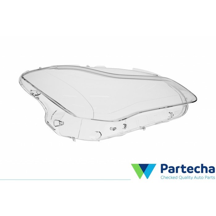 MASERATI QUATTROPORTE VI Headlight glass (670106156)