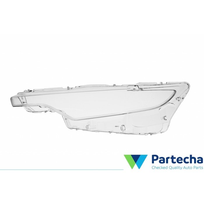 MASERATI LEVANTE Closed Off-Road Vehicle (M161) Headlight glass (670034641)