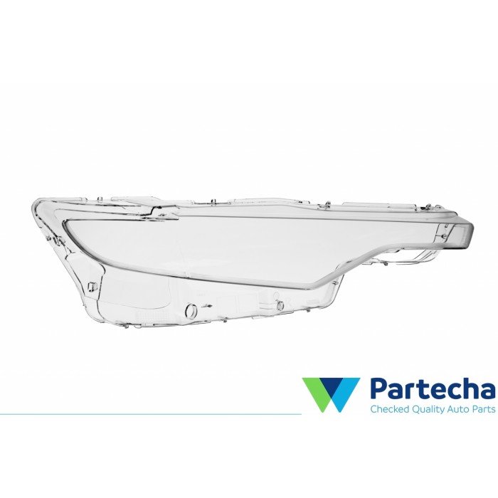 MASERATI LEVANTE (M161) Headlight glass (670034638)