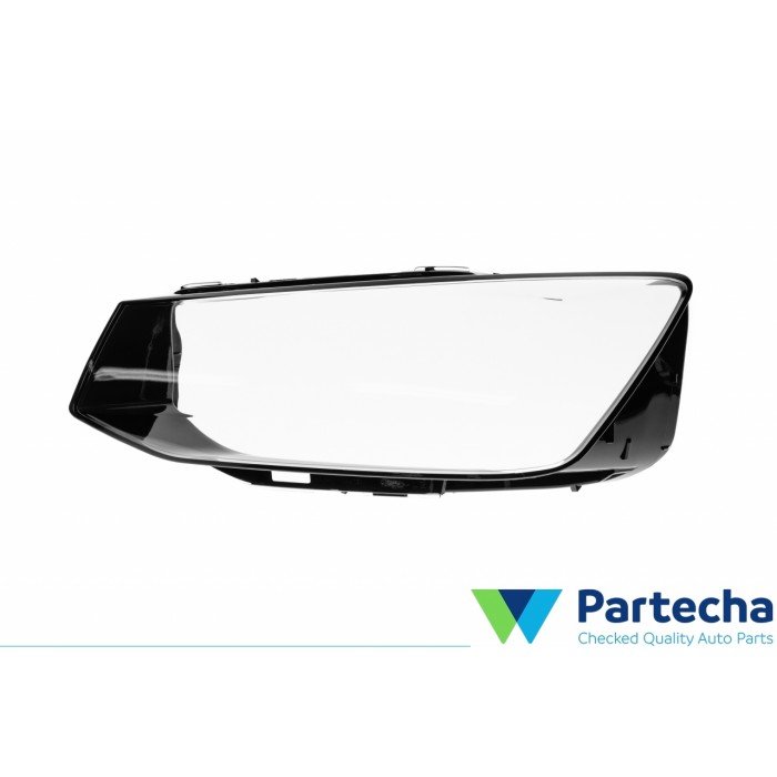 AUDI Q2 (GAB) Headlight glass (81A941003)