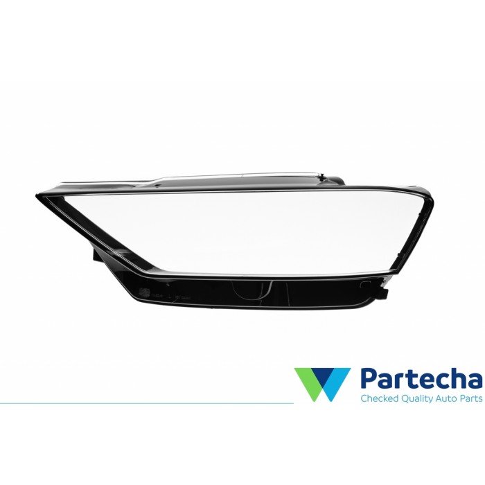 AUDI A8 (4N2, 4N8) Headlight glass (4N0941033)
