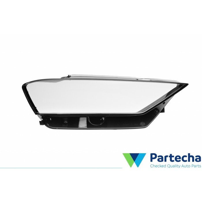AUDI A8 (4N2, 4N8) Headlight glass (4N0941034)