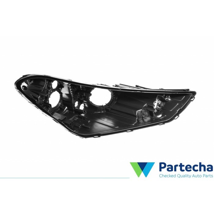 HYUNDAI TUCSON (TL) Headlight housing (92102-D7200)