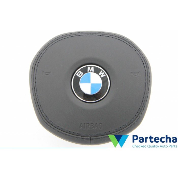 BMW 5 (G30, F90) Driver airbag (33785572305)