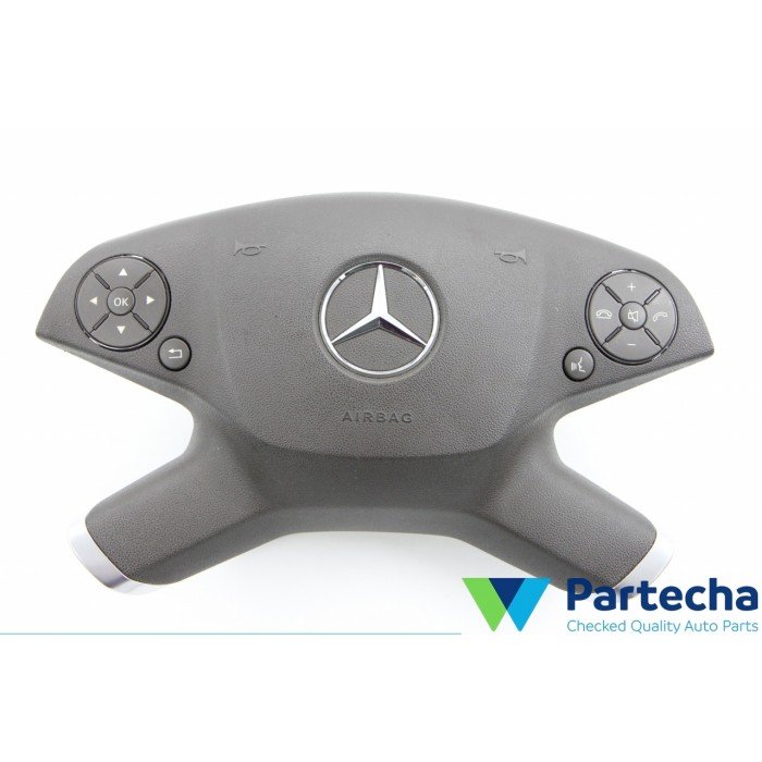 MERCEDES-BENZ E-CLASS (W212) Driver airbag (62320331E)