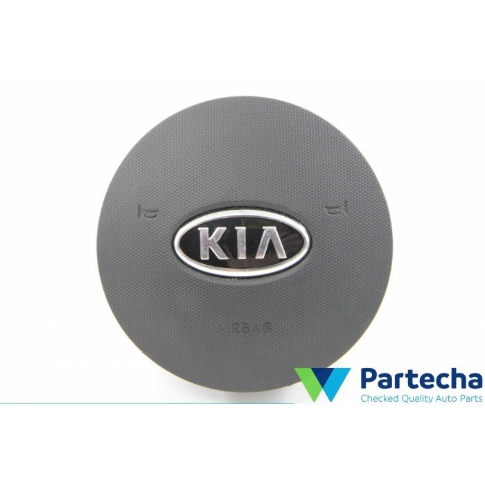 KIA RIO II Saloon (JB) Driver airbag (569001G450VA)