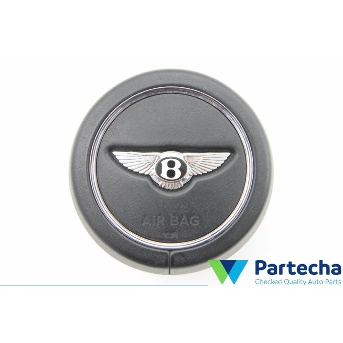 BENTLEY BENTAYGA (4V1) Driver airbag (62725376F)