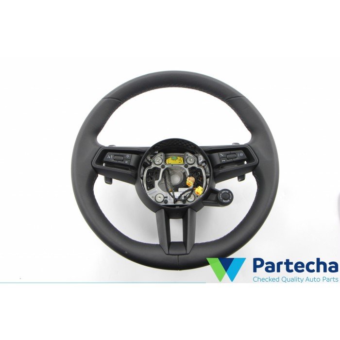 PORSCHE 911 (992) Steering Wheel (2322250476)