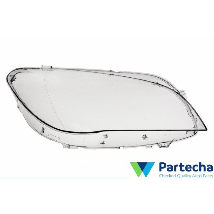 BMW 7 (F01, F02, F03, F04) Headlight glass (63117225230)
