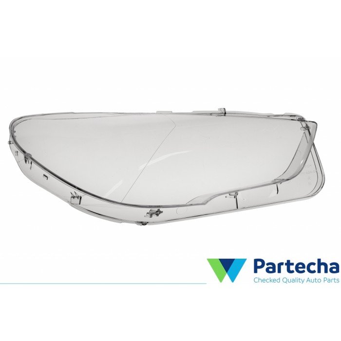 BMW 5 Gran Turismo (F07) Headlight glass (63 12 7 262 724)