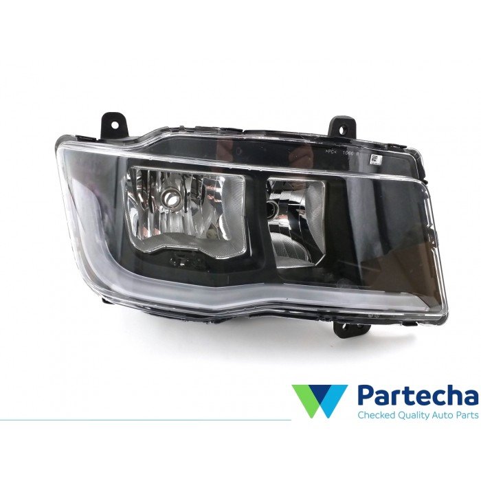 MAN TGX Headlight (81.25101-6742)