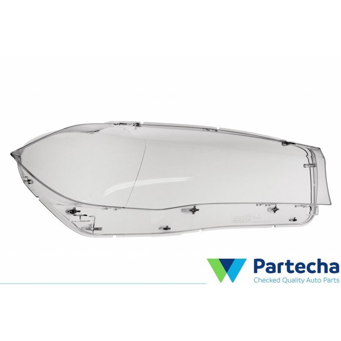 BMW X6 (F16, F86) Headlight glass (63117317102)