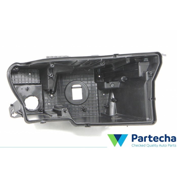 JEEP Grand Cherokee V Headlight housing (68376992AE)