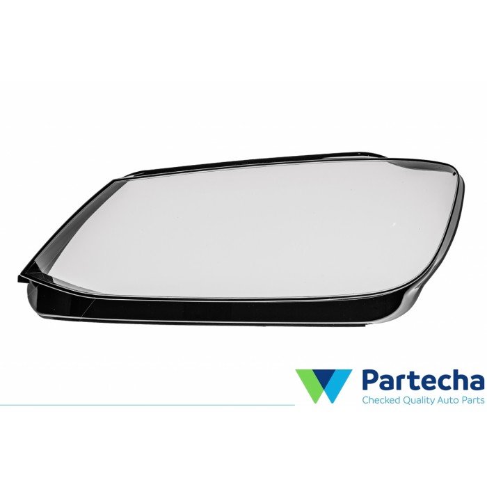 VW SHARAN (7N1, 7N2) Headlight glass (7N1941033D)