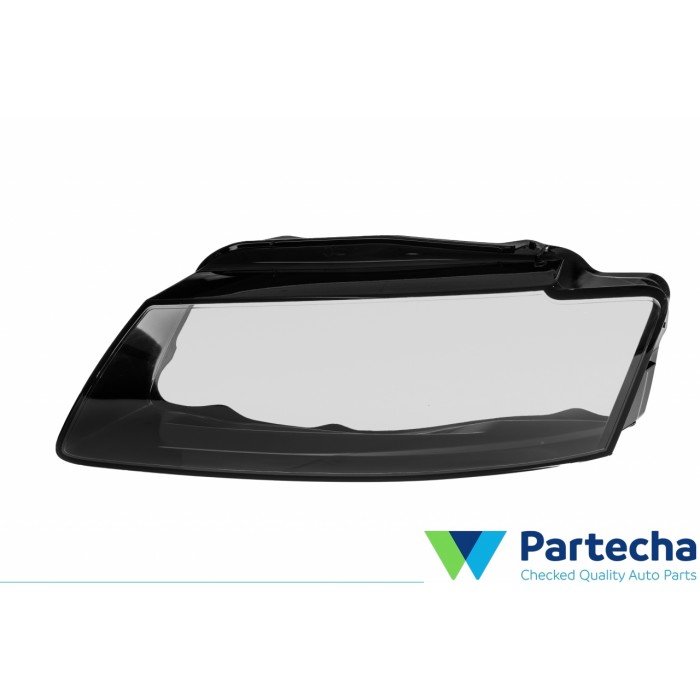 AUDI A5 (8T3) Headlight glass (8T0941004AN)