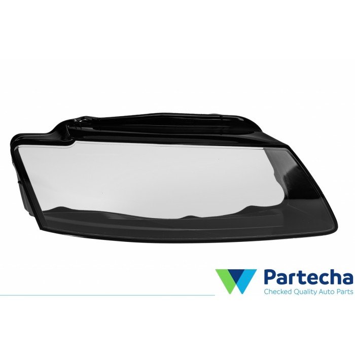 AUDI A5 (8T3) Headlight glass (8T0941004AN)