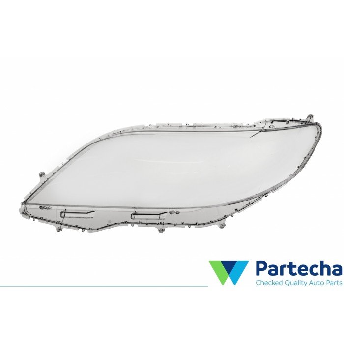 TOYOTA SIENNA (_L3_) Headlight glass (81110-08080)