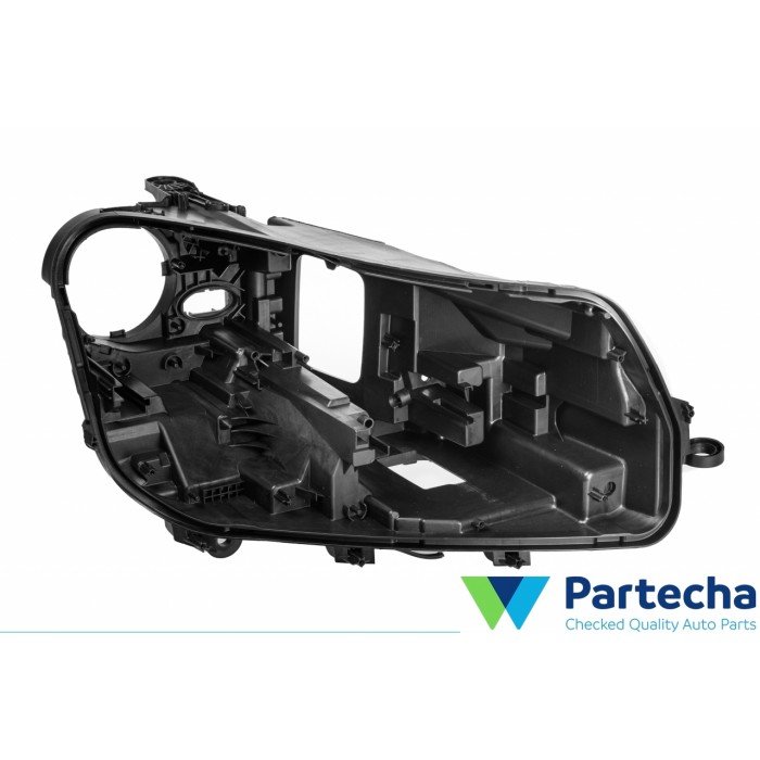 MERCEDES-BENZ GLS (X167) Headlight housing (A1679066001)