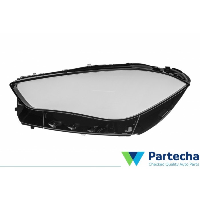 MERCEDES-BENZ CLE Headlight glass (A2369066100)