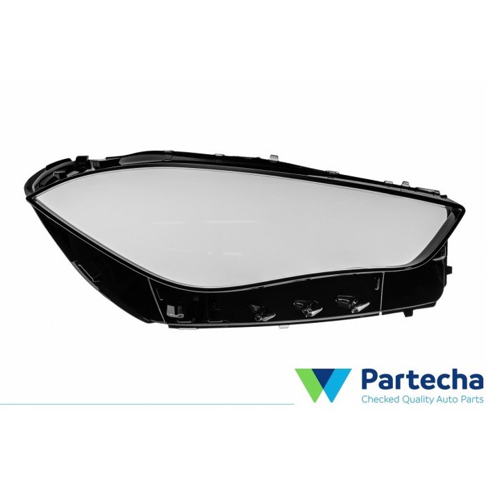 MERCEDES-BENZ CLE Headlight glass (A2369066200)