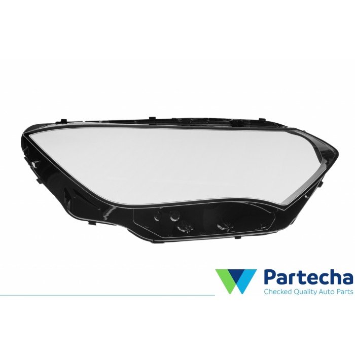MERCEDES-BENZ EQE Headlight glass (A2959069800)