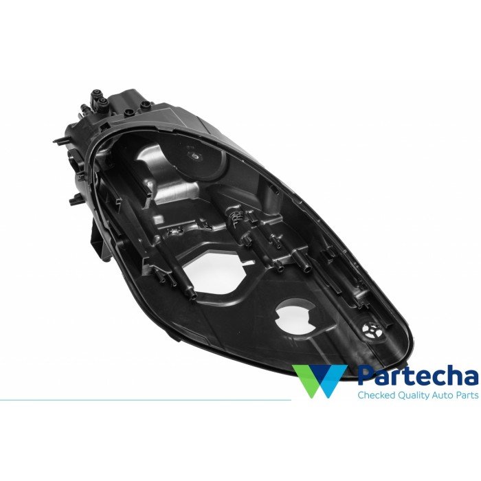 PORSCHE CAYENNE (9YA) Headlight housing (9Y0941036L)