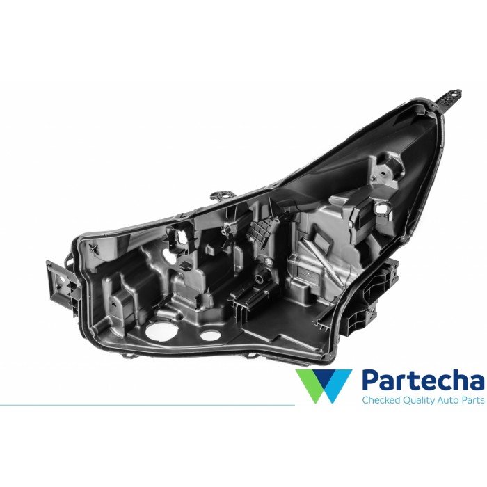 SUBARU FORESTER (SK_) Headlight housing
