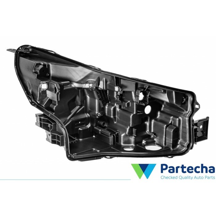 SUBARU FORESTER (SK_) Headlight housing