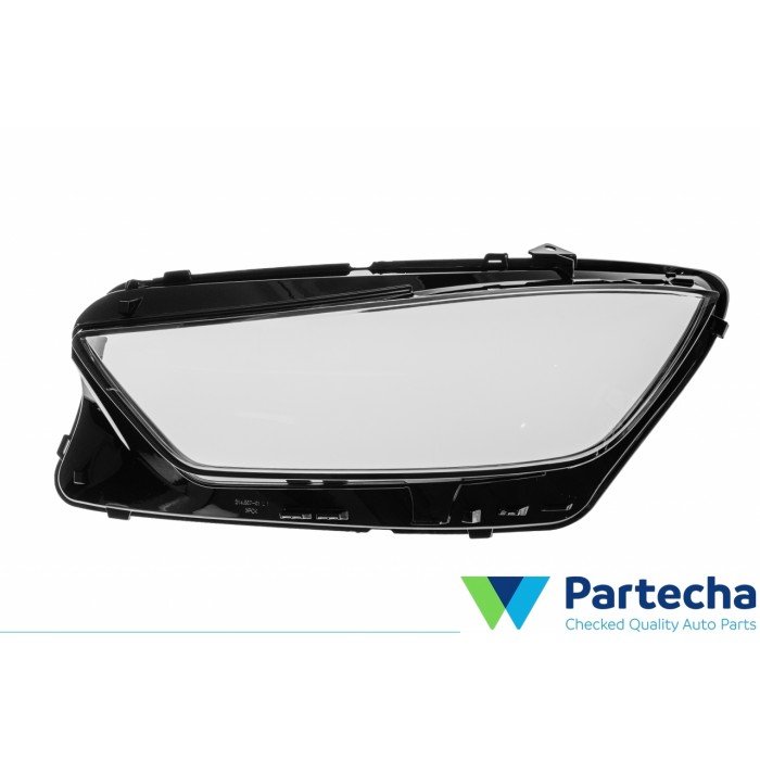 MERCEDES-BENZ AMG GT (X290) Headlight glass (A2909068900)