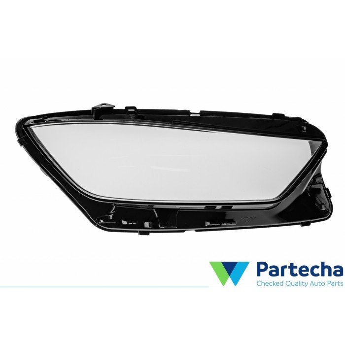 MERCEDES-BENZ AMG GT (X290) Headlight glass (A2909069000)