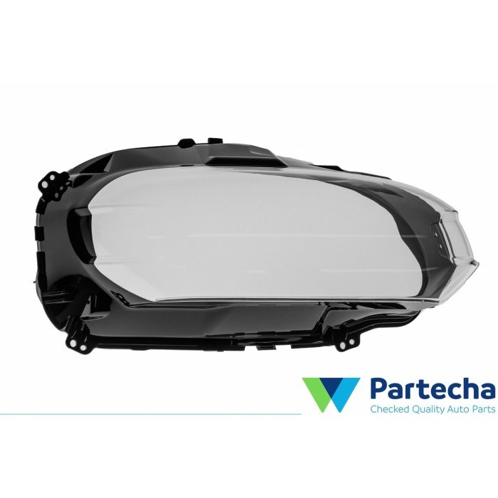 PORSCHE TAYCAN Headlight glass (9J1941032H)