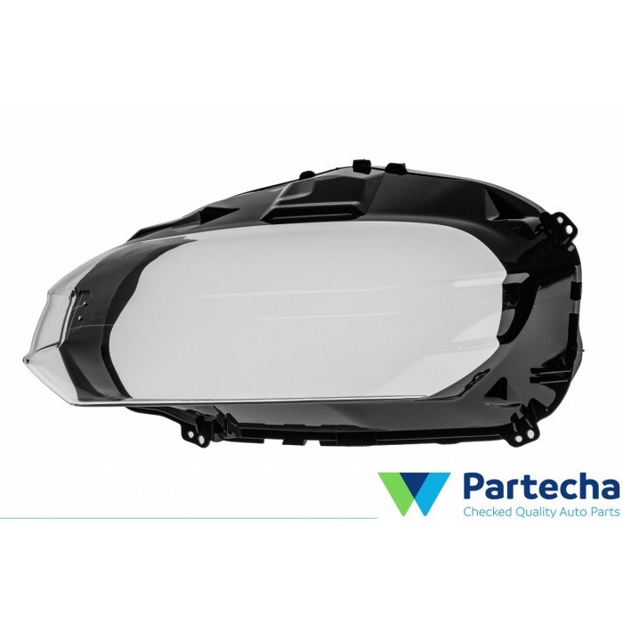 PORSCHE TAYCAN Headlight glass (9J1941031H)