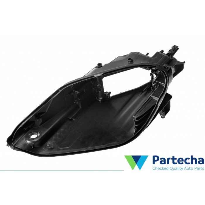 PORSCHE Cayenne (9YA facelift) Headlight housing (9Y0941081H)