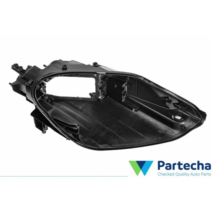 PORSCHE Cayenne (9YA facelift) Headlight housing (9Y0941082H)