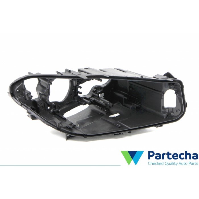 BMW 5 Series (F10) Headlight housing (7424146)