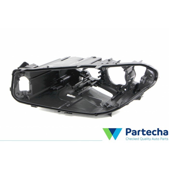BMW 5 Series (F10) Headlight housing (7424145)