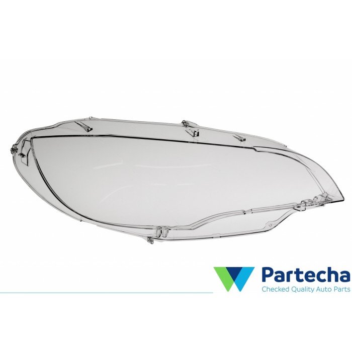 BMW X6 (E71, E72) Headlight glass (7277452)