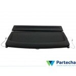 Luggage compartments