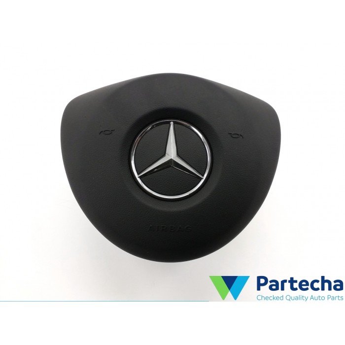 MERCEDES-BENZ E-CLASS (W213) Driver airbag (A634032000)