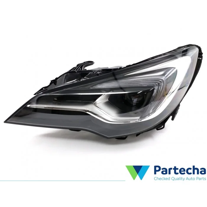 OPEL ASTRA K (B16) Headlight (39228714)