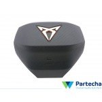 Driver airbags