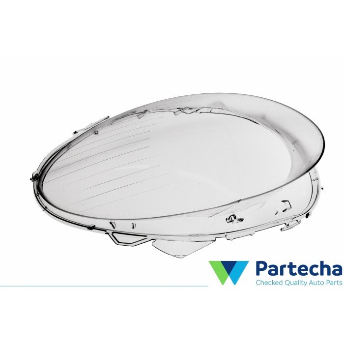 MERCEDES-BENZ R-CLASS (W251, V251) Headlight glass (A2518200161)